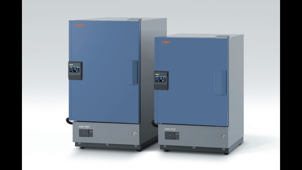 38 - Uniformity of Ovens & Environmental Chambers - Audit 2021