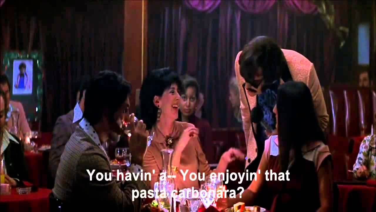 Man On The Moon 1999 (sceene with Tony Clifton) - a film by Milos Forman