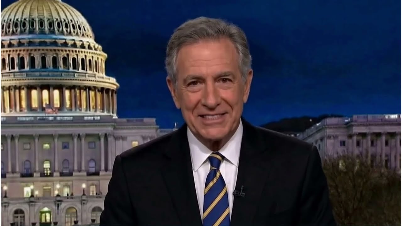 ÚLTIMA HORA: El primer ministro de Canadá declara muerto el orden de EE. UU.  Trump responde furioso