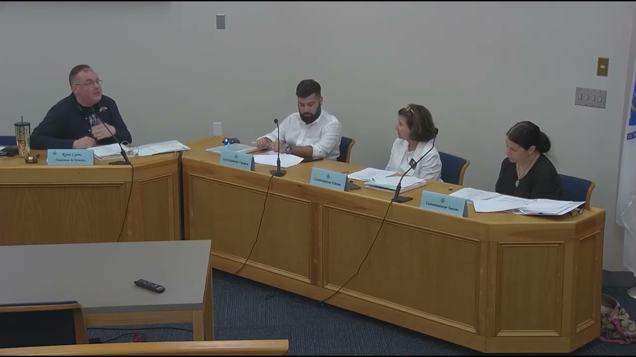 5.27.26 Board of Elections