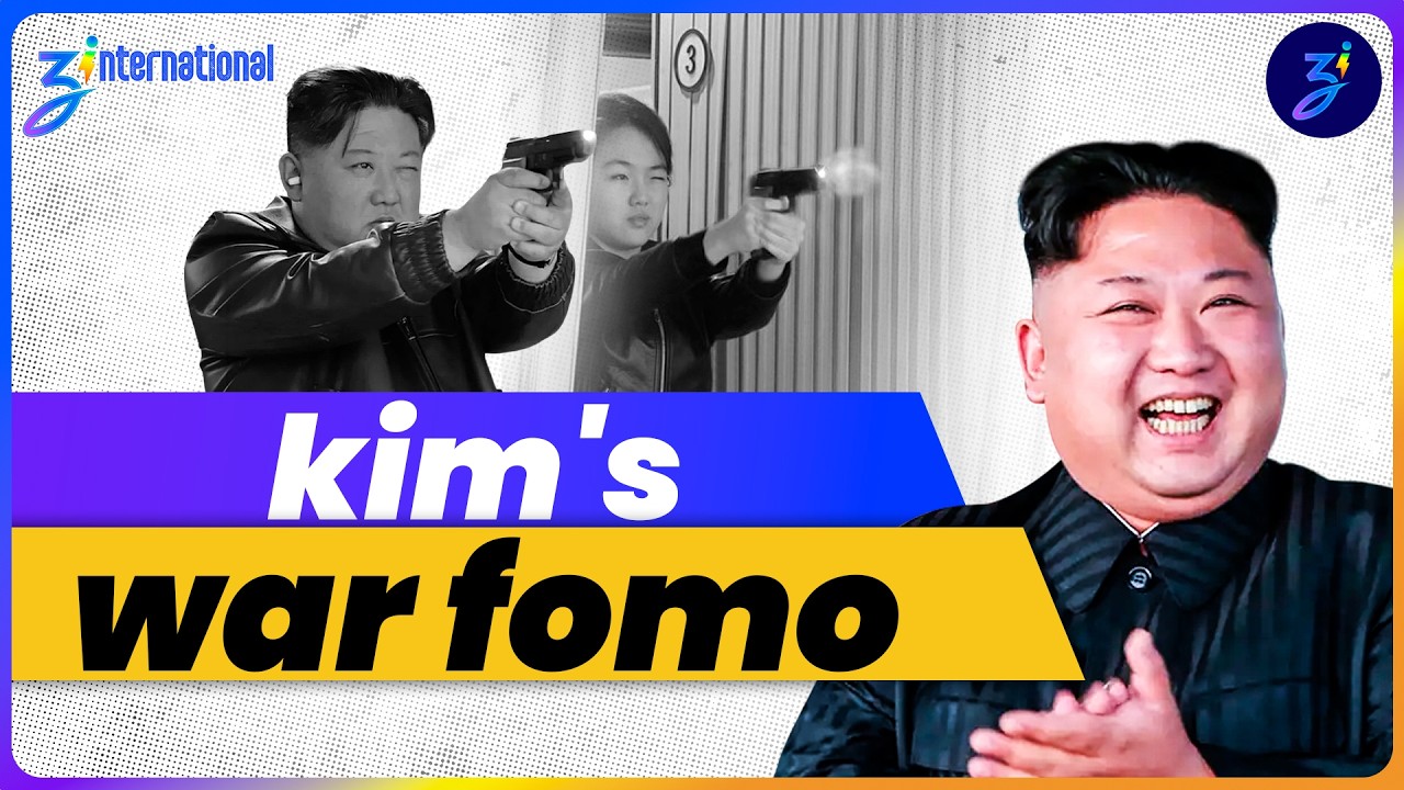 china’s nostradamus prediction | bunker dating in israel | $250k handy heist | zinternational ep.24