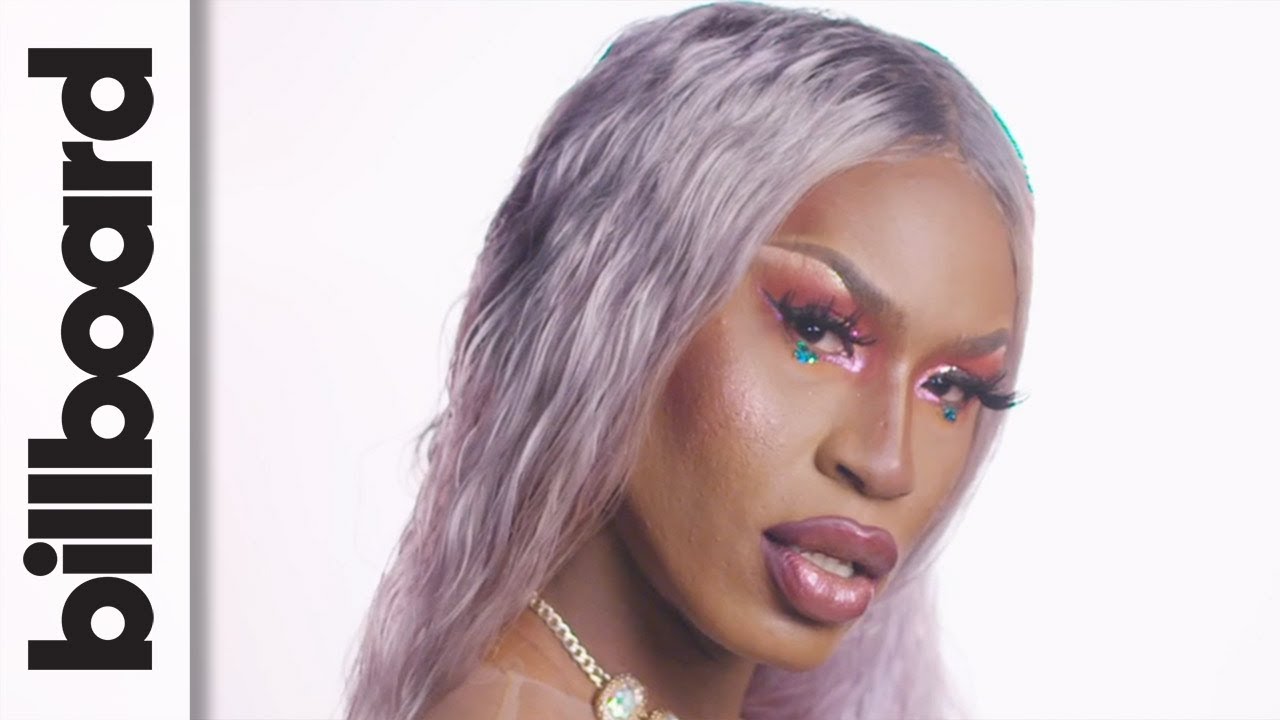 Shea Coule&eacute;'s Pride Herstory Lesson: Crystal LaBeija | Billboard Pride