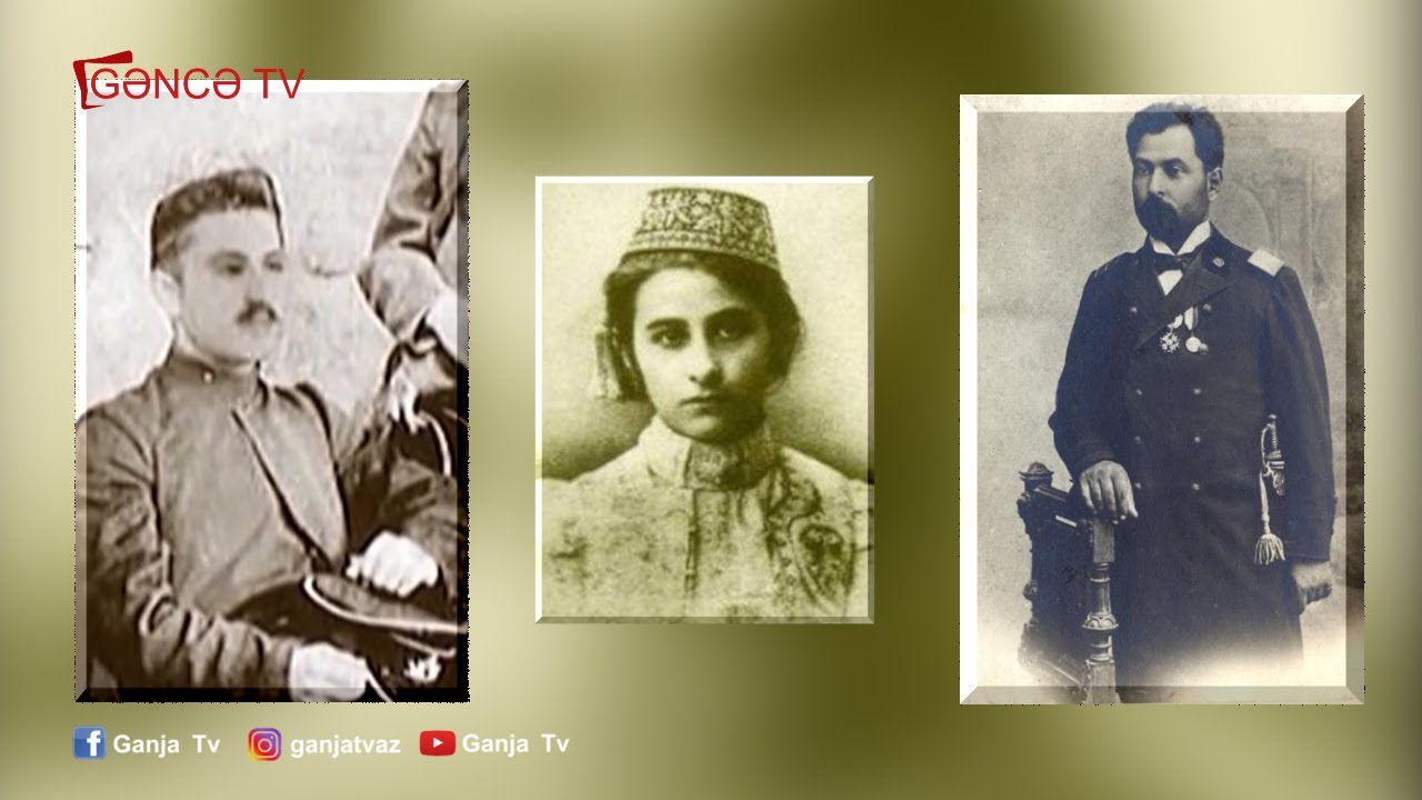 Nəsib bəy və Nərimanov arasında Şəfiqə xanım uğrunda olan duel