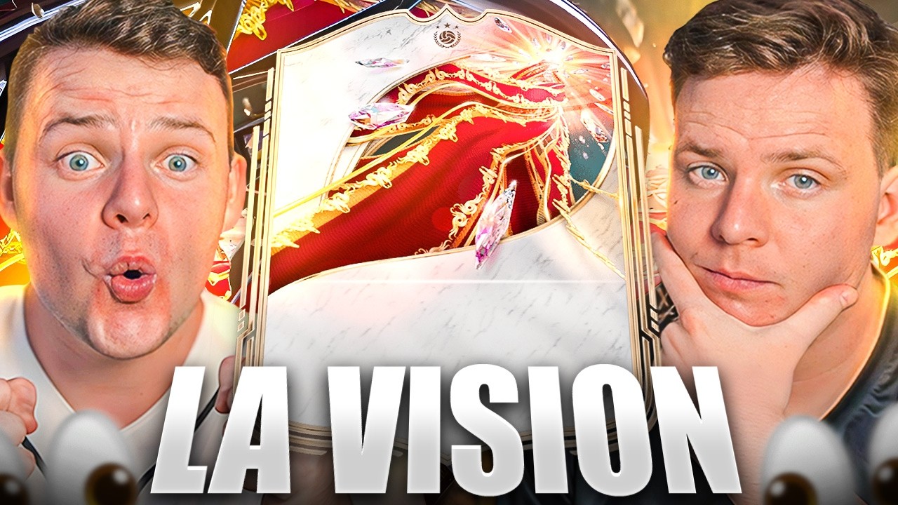 C'est EXCEPTIONNEL ! On OUVRE nos PACKS ICONES & PACKS KNOCKOUT ROYALTY ! FC 26