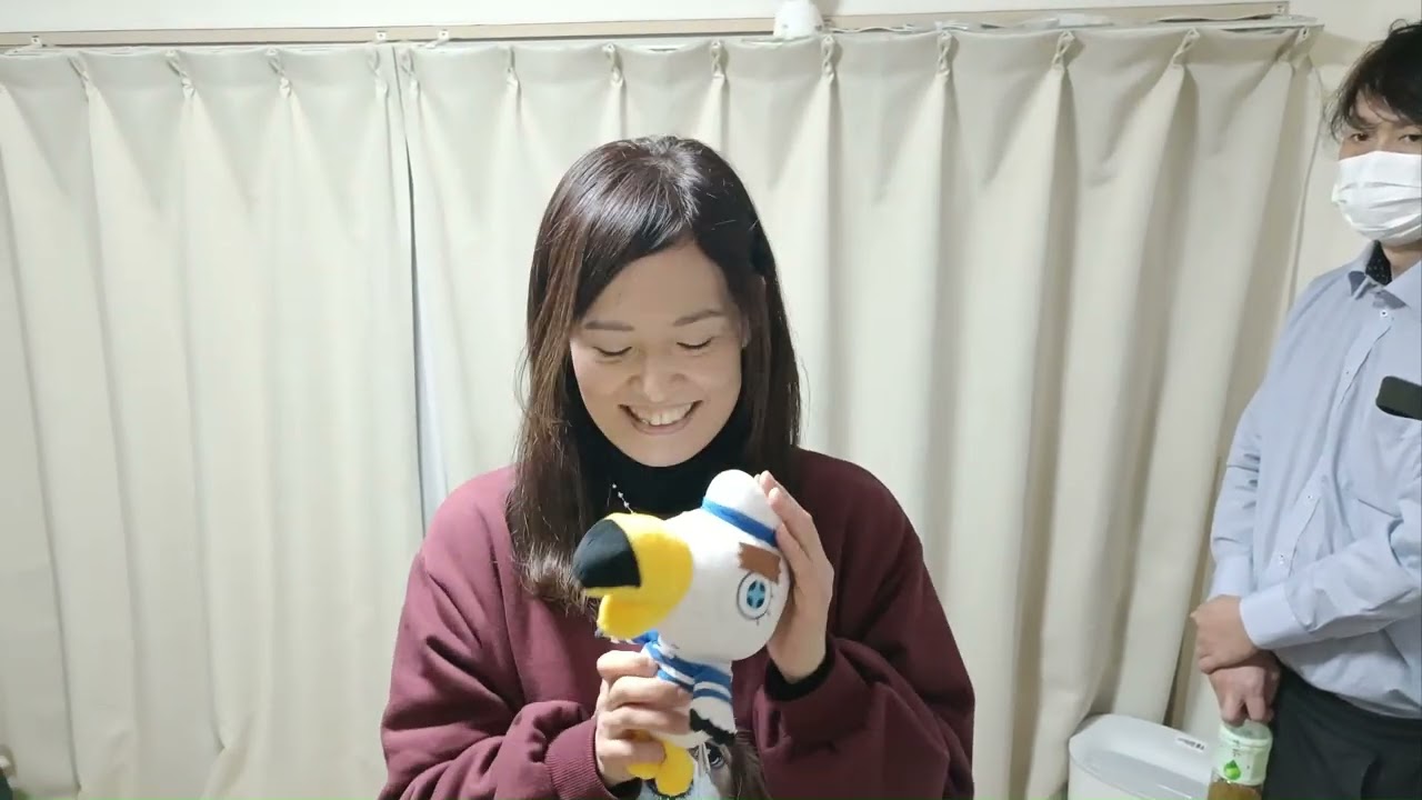 MV『笑って』 by まいりゅー