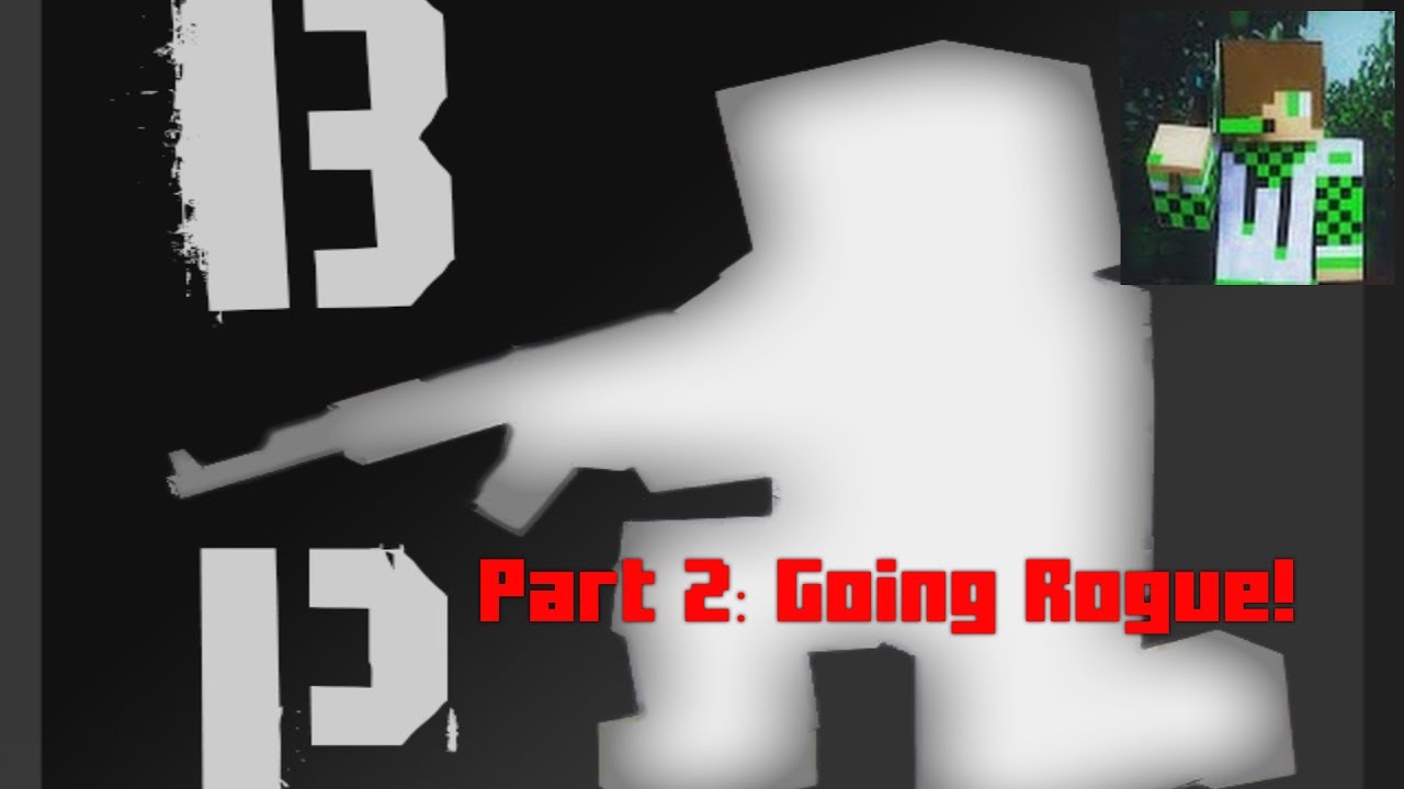 Broke Protocol / I am being killed for going rogue! (Part 2) / Zach