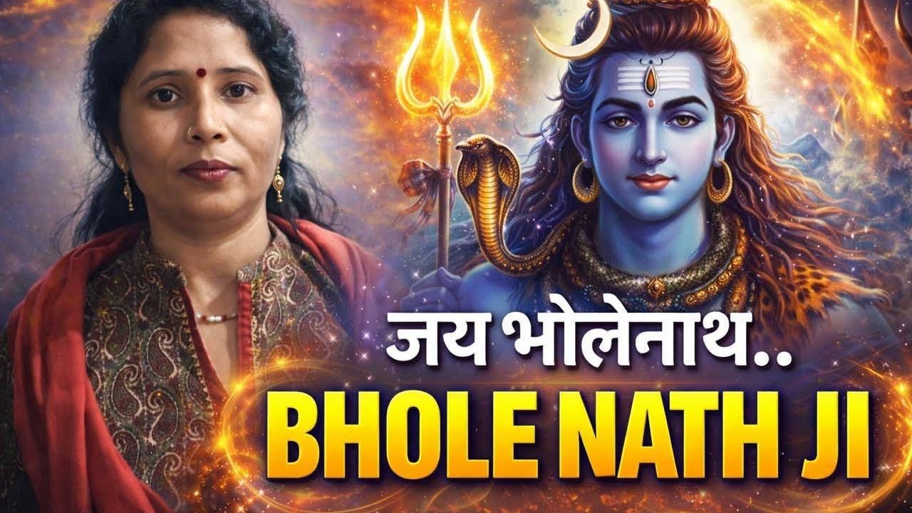 बम भोले बम भोले बोल तो सही🌺🌺#भजन 🙏🙏👌👌
