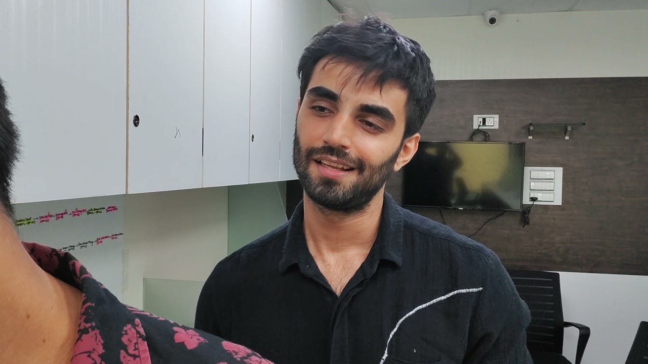 Karan jotwani -Gogi take 2