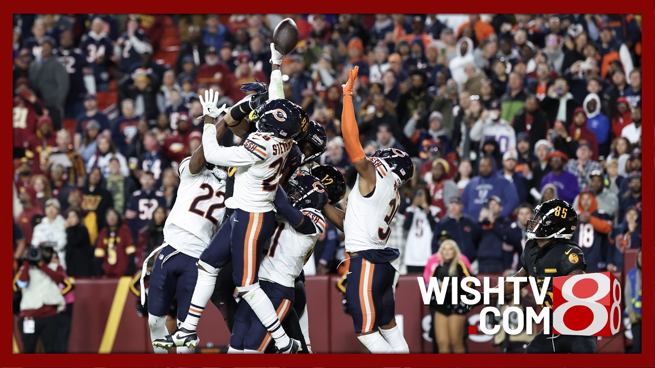 How likely is the Chicago Bears move to happen at this point? IU sports media director weighs in