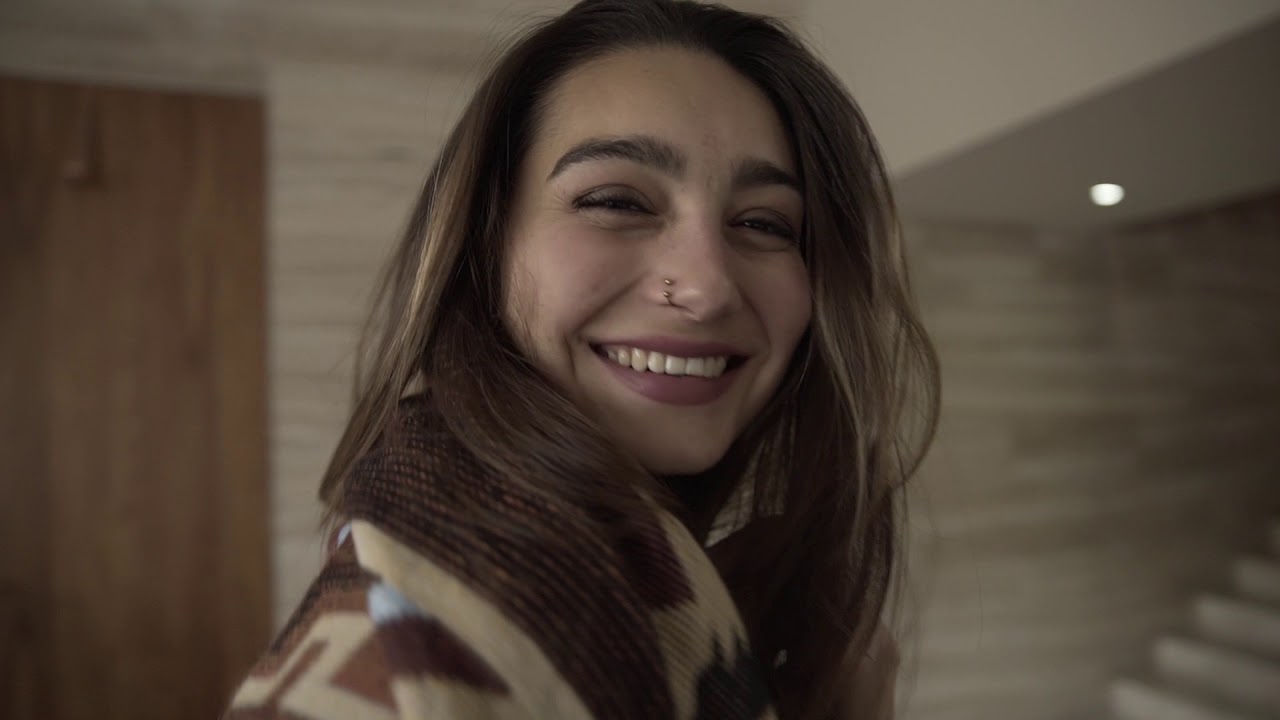 Ella - Alan Rosales ft Chel Maya [Video Oficial]