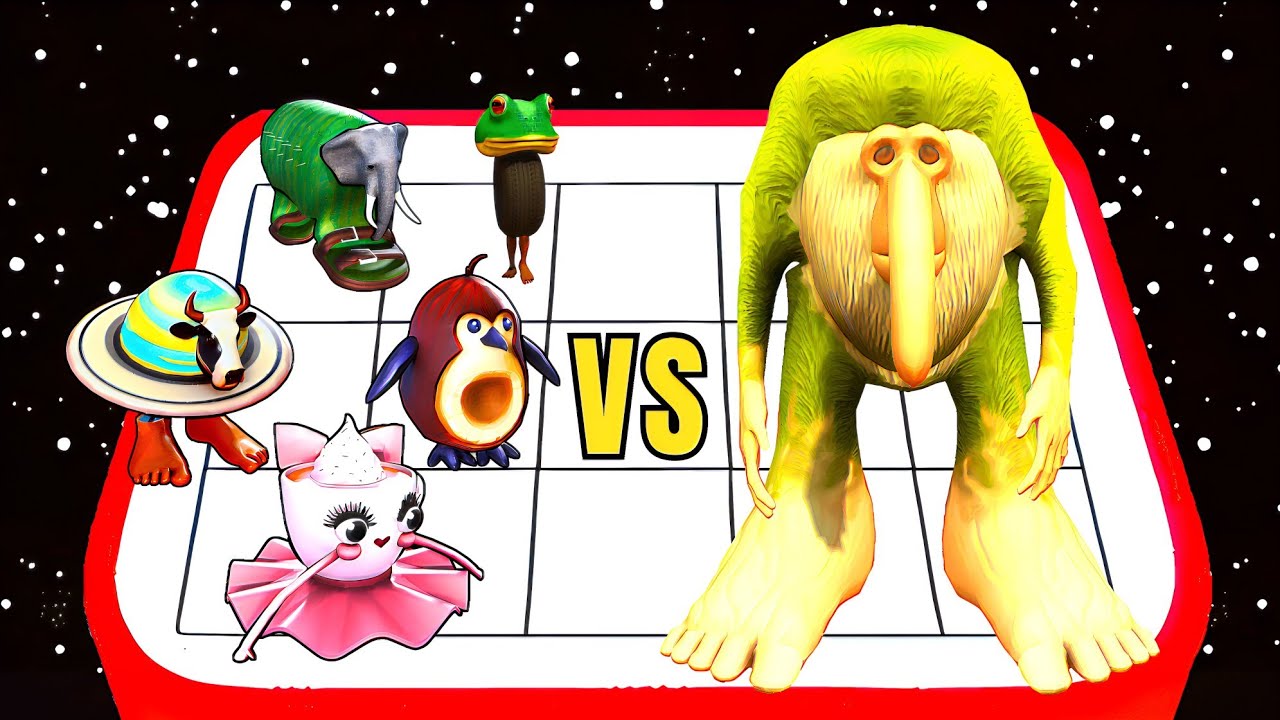 BRAINROT MERGE BATTLE WAR - Merge Monster Battle, New Merge Game 02