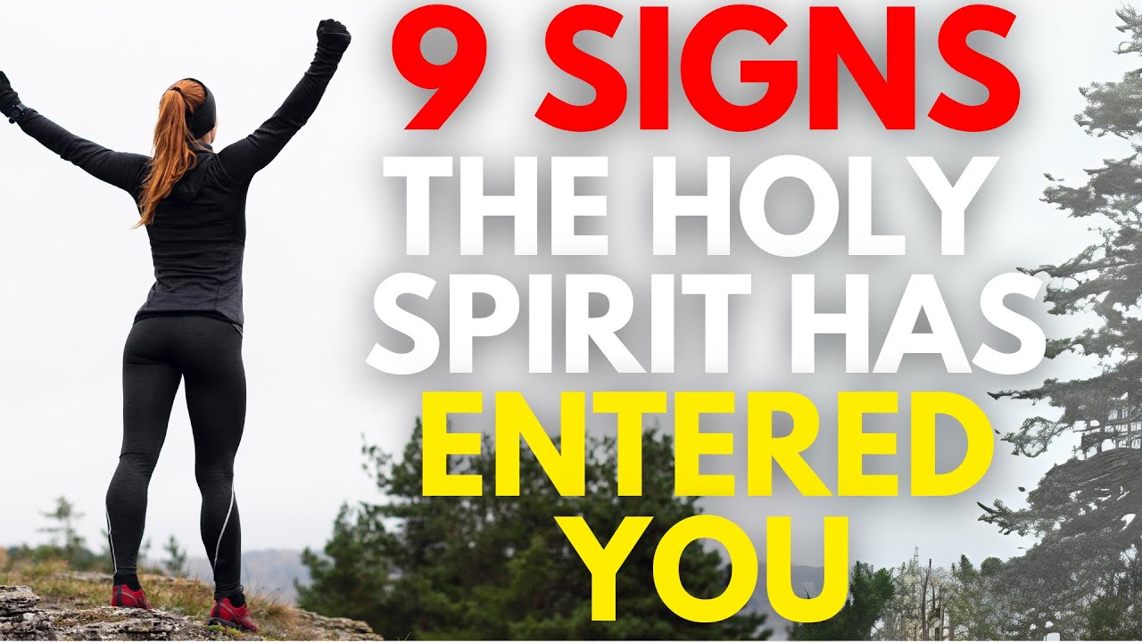 How Do I Know If the Holy Spirit is Speaking to Me?