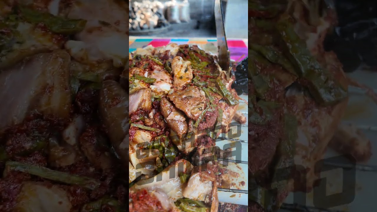 &iquest;Qu&eacute; les parece este #ximb&oacute;? Hecho por los amigos de #Barbacoa #LaTradicional #Santiago en #Actopan