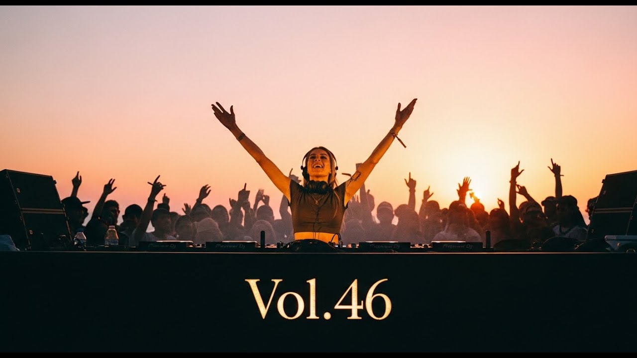Sunset Dream Ibiza 🌅 Chill Suave | Vol. 46
