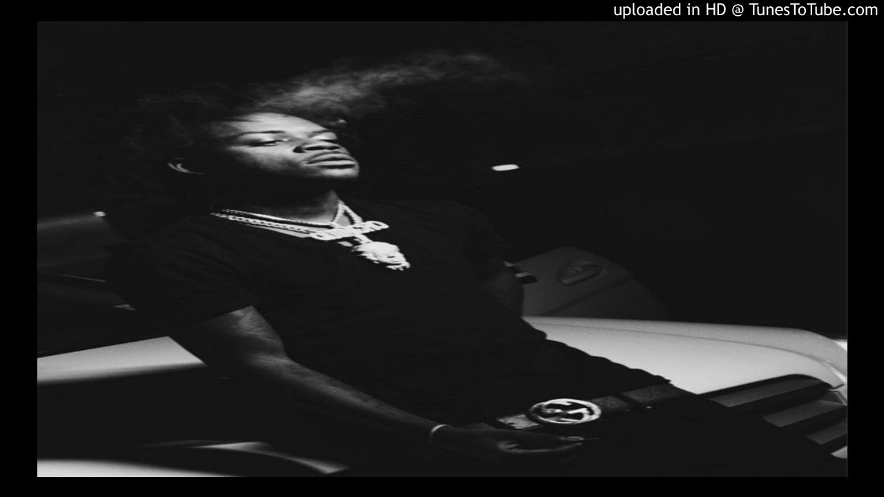 Quin NFN- Death Note (Official Audio)