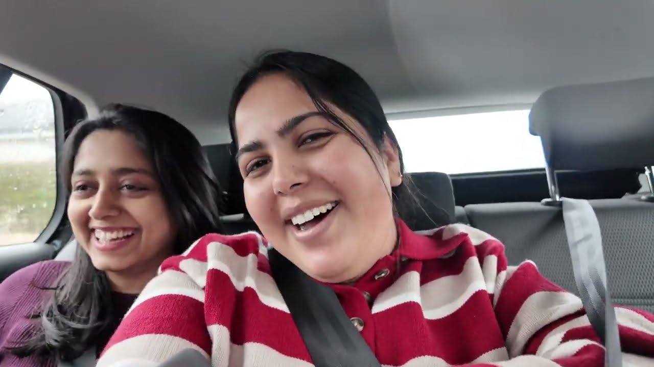 Denmark Vlog 🇩🇰 | Exploring Copenhagen – Nordic Design, Canals & City Life