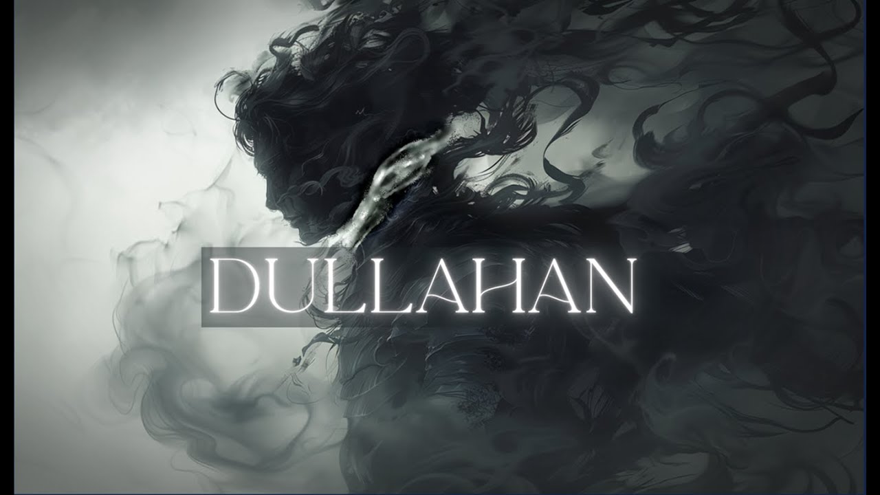 Dullahan (The Headless Horseman) - Azophiel