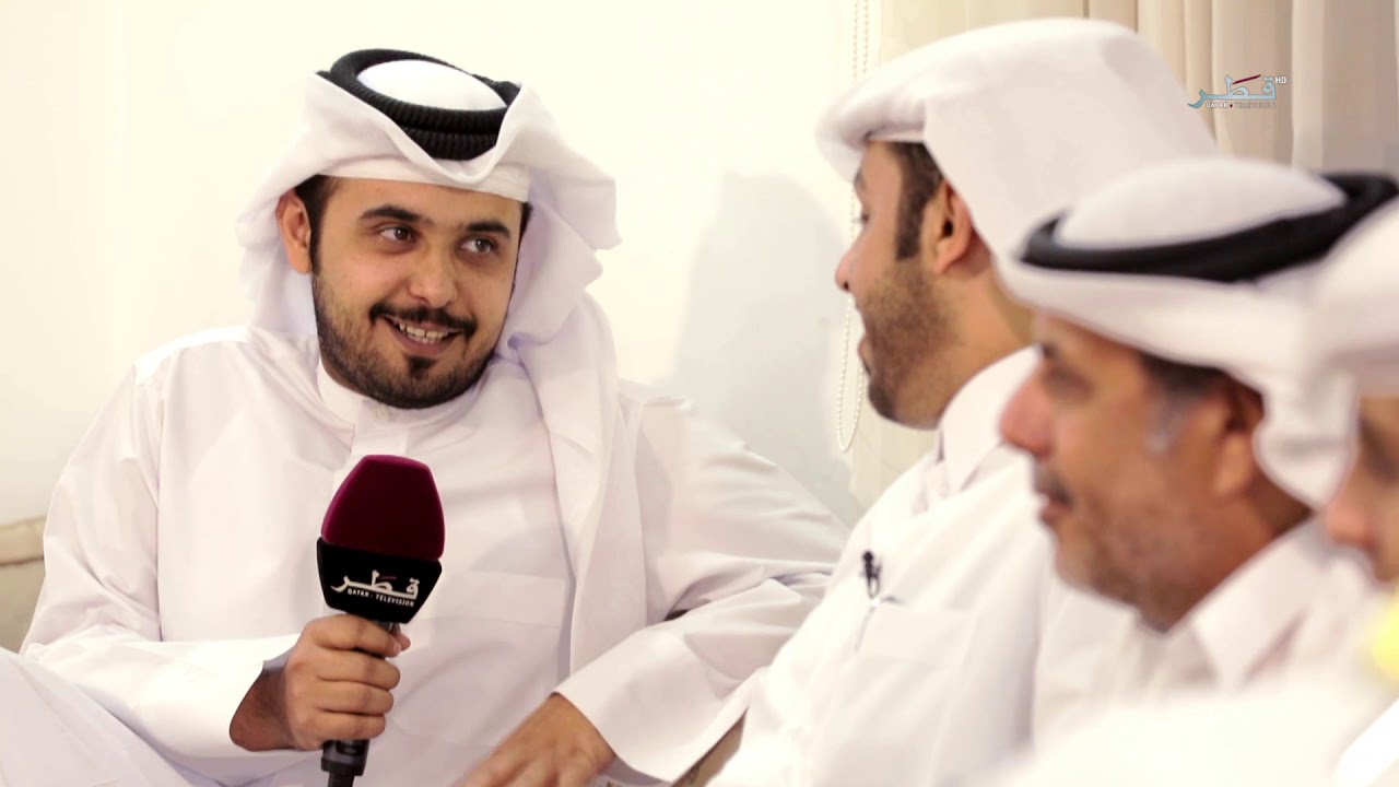 ميدان الهجن 2019-2020 - الحلقة 5 الجمعة 11/10/2019
