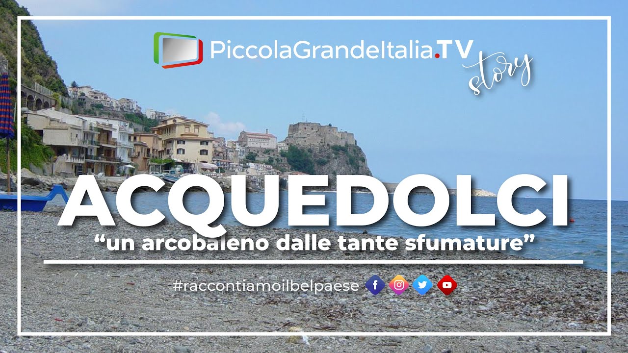 Acquedolci - Piccola Grande Italia