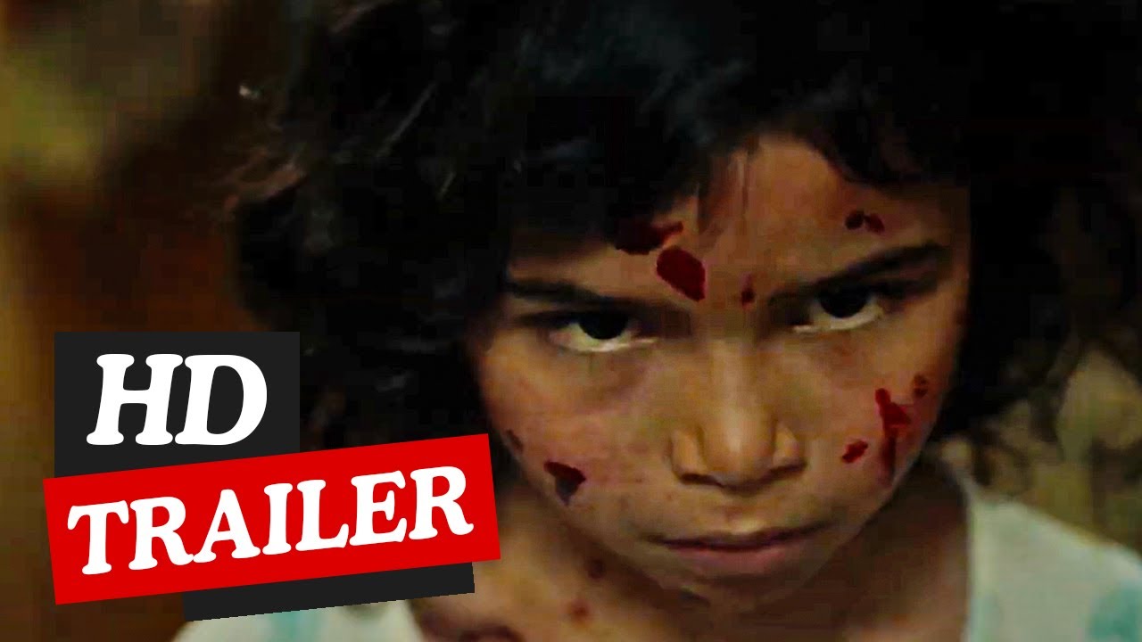 Birth/Rebirth Official Trailer (2023)