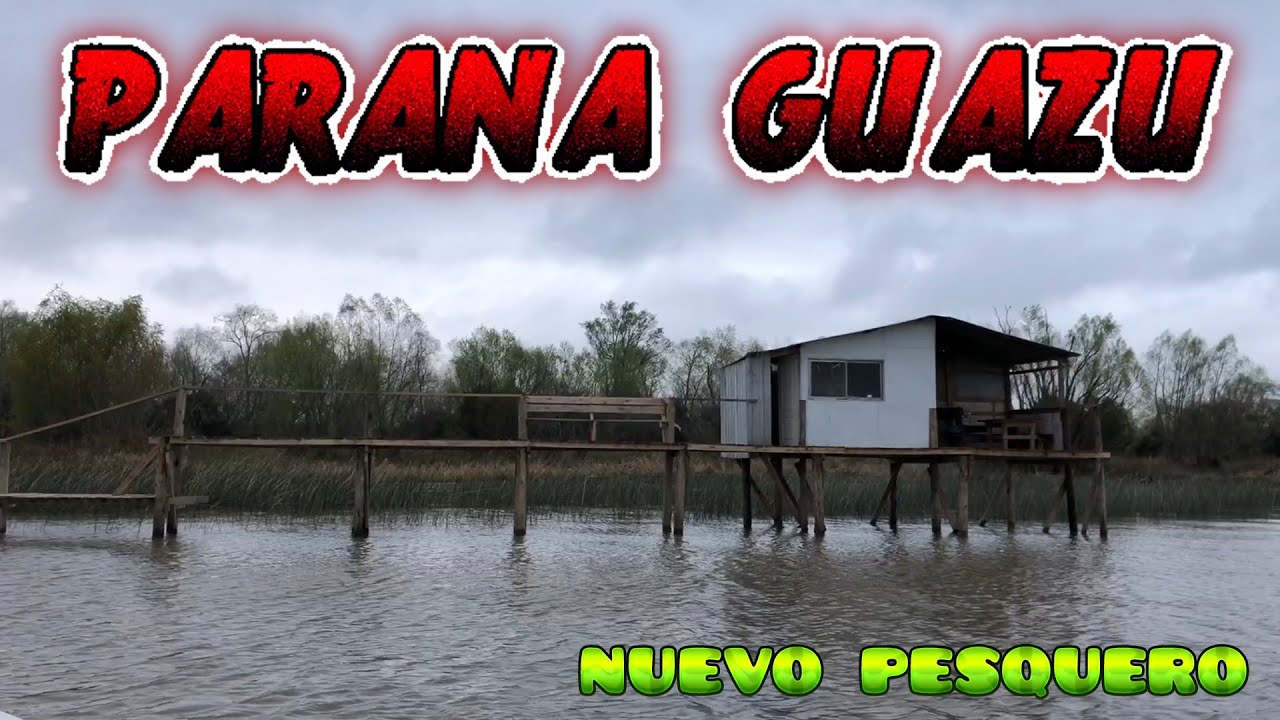 NOS QUEDAMOS SORPRENDIDOS DE LA TERRIBLE PESCA DE ESTE LUGAR...EL CHUZA PESCA...