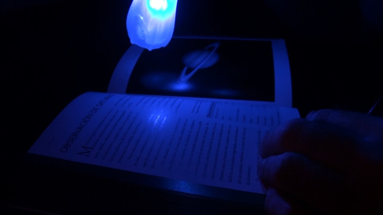 ASMR Español (Argentina) Astronomia 2