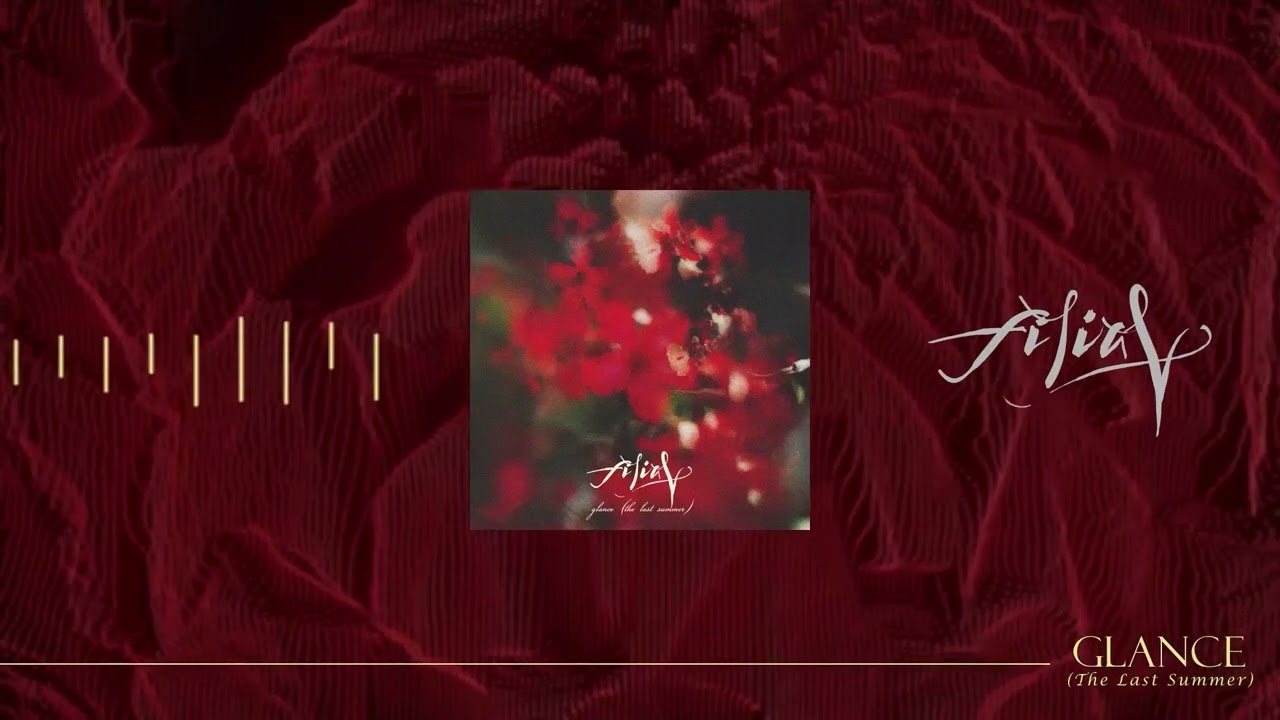Filial - Glance (The Last Summer)