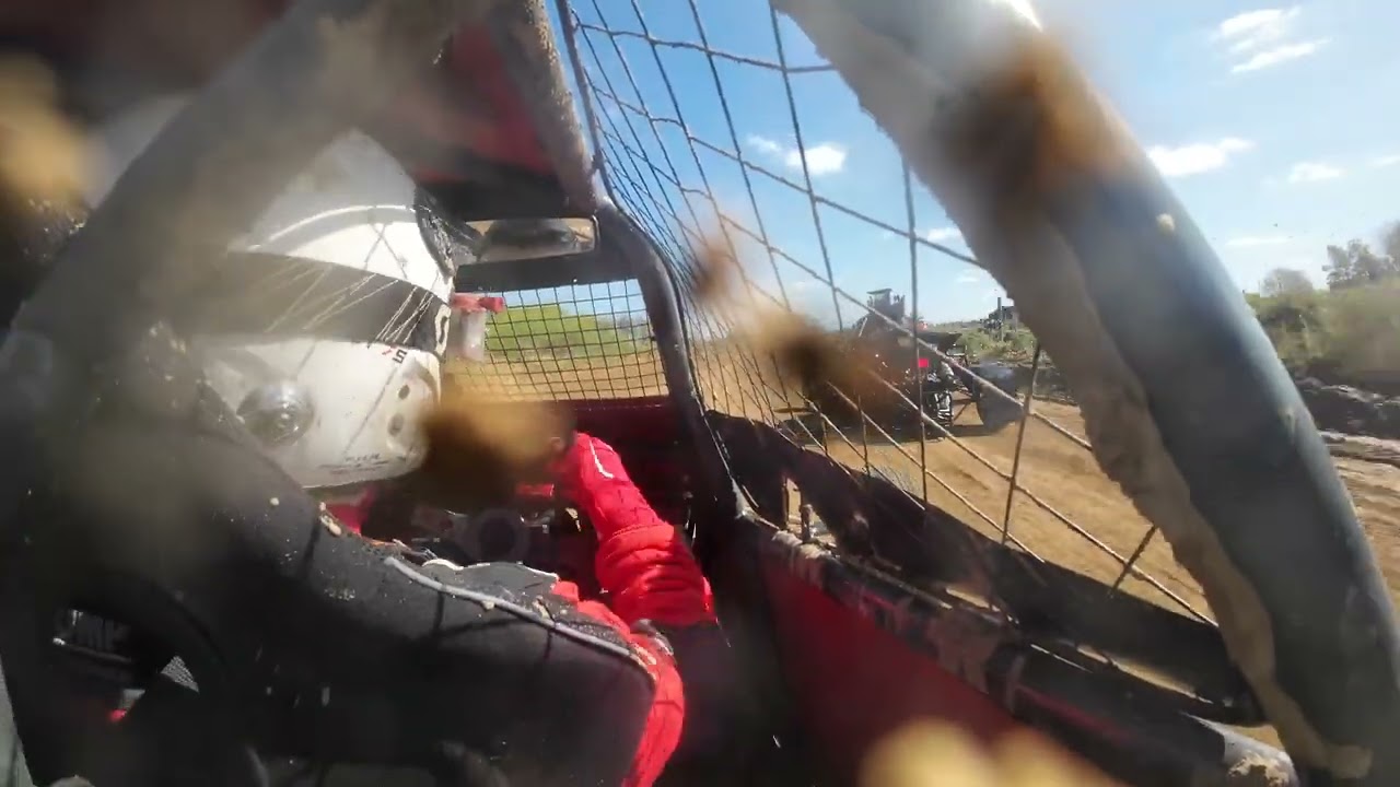 Uelzen Klasse 10 Onboard