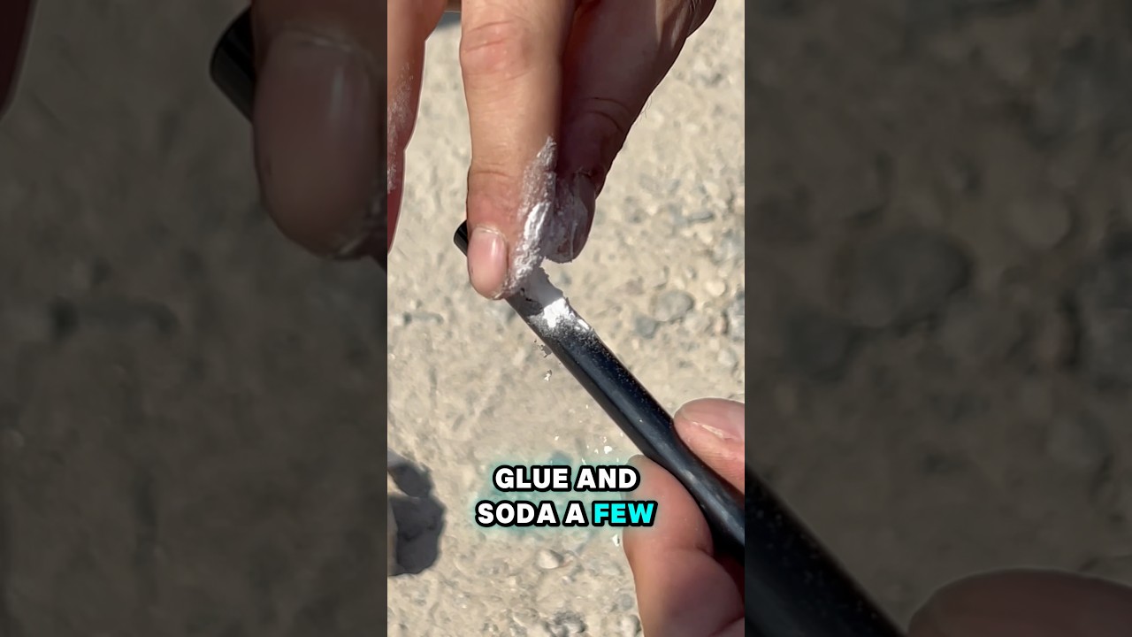 How to fix air leak on your semi truck! #shorts
