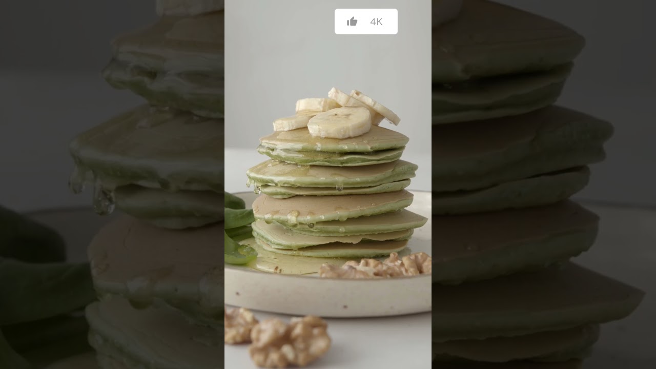 3‑Ingredient Pancake Hack for Just $2! 🥞😴