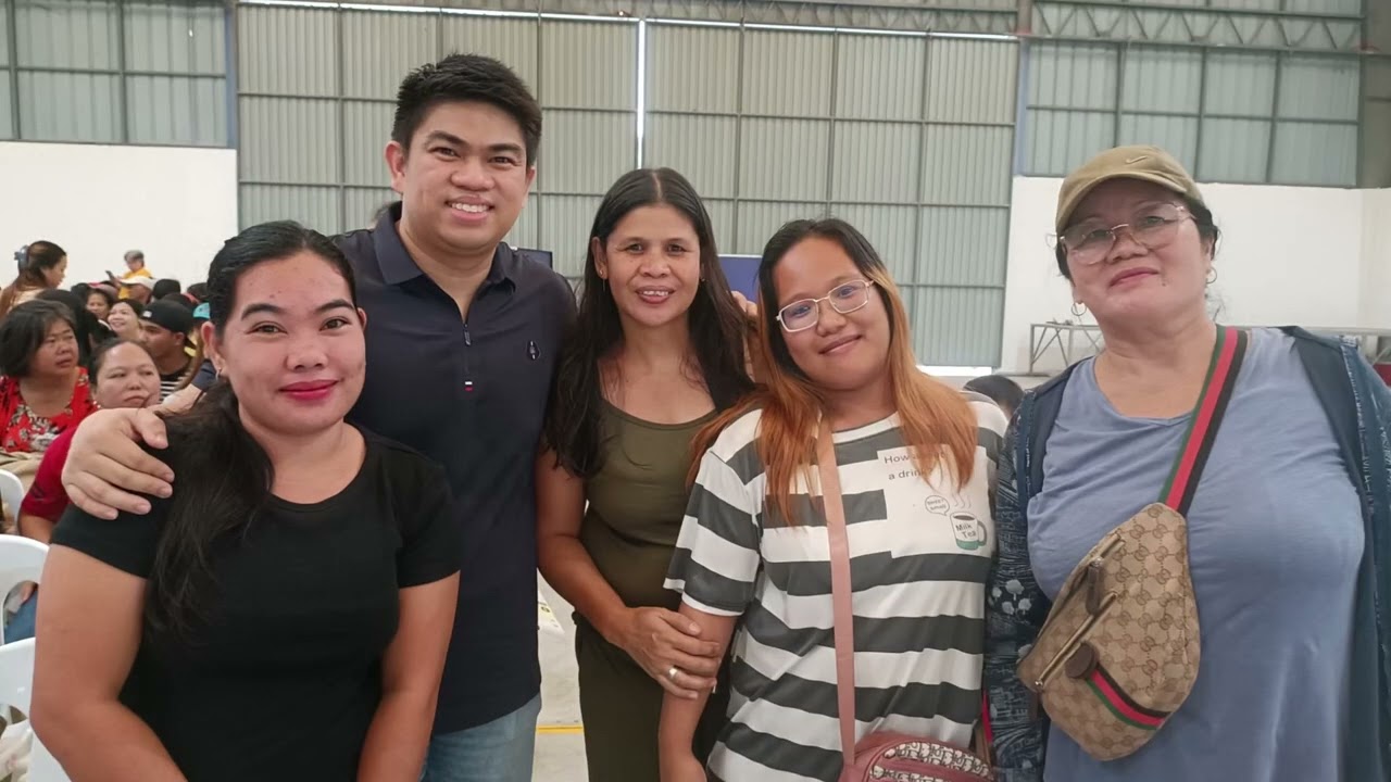 Natu Tupad na ang aking pangarap