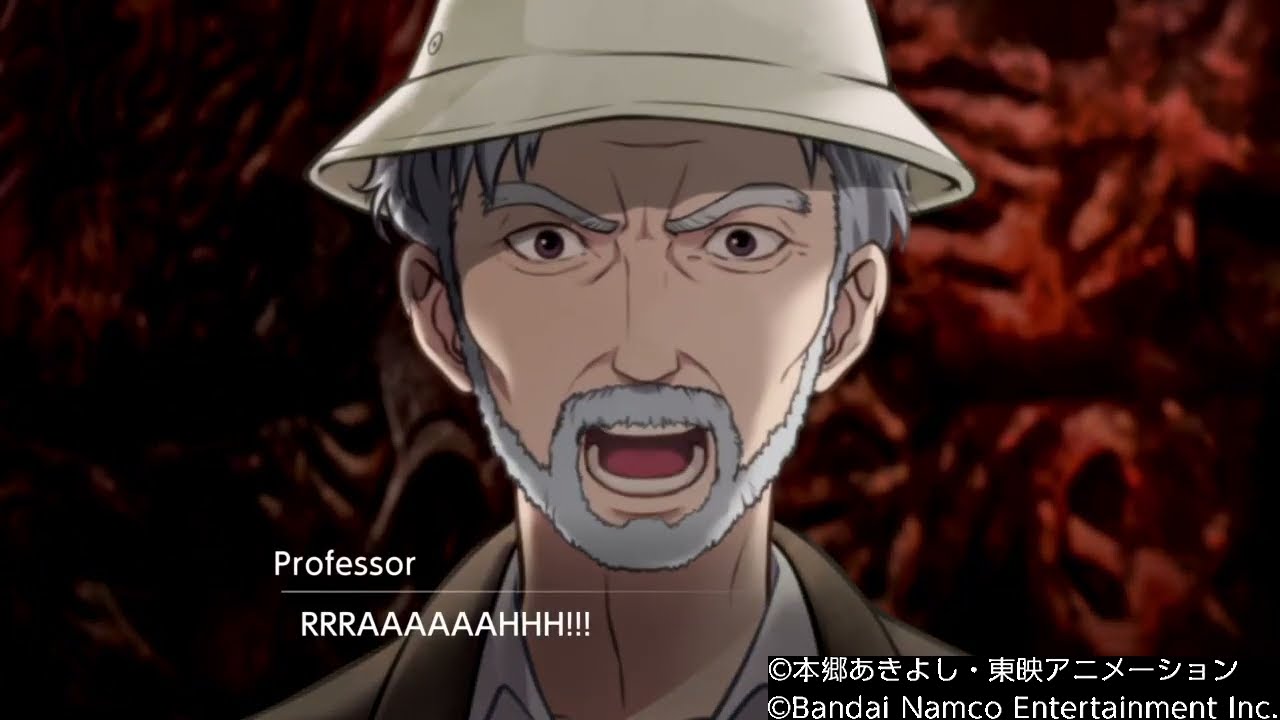 Digimon Survive - Killing Spree! Boltboutamon kills Kaito, Professor Haru, Miyuki, and Renamon