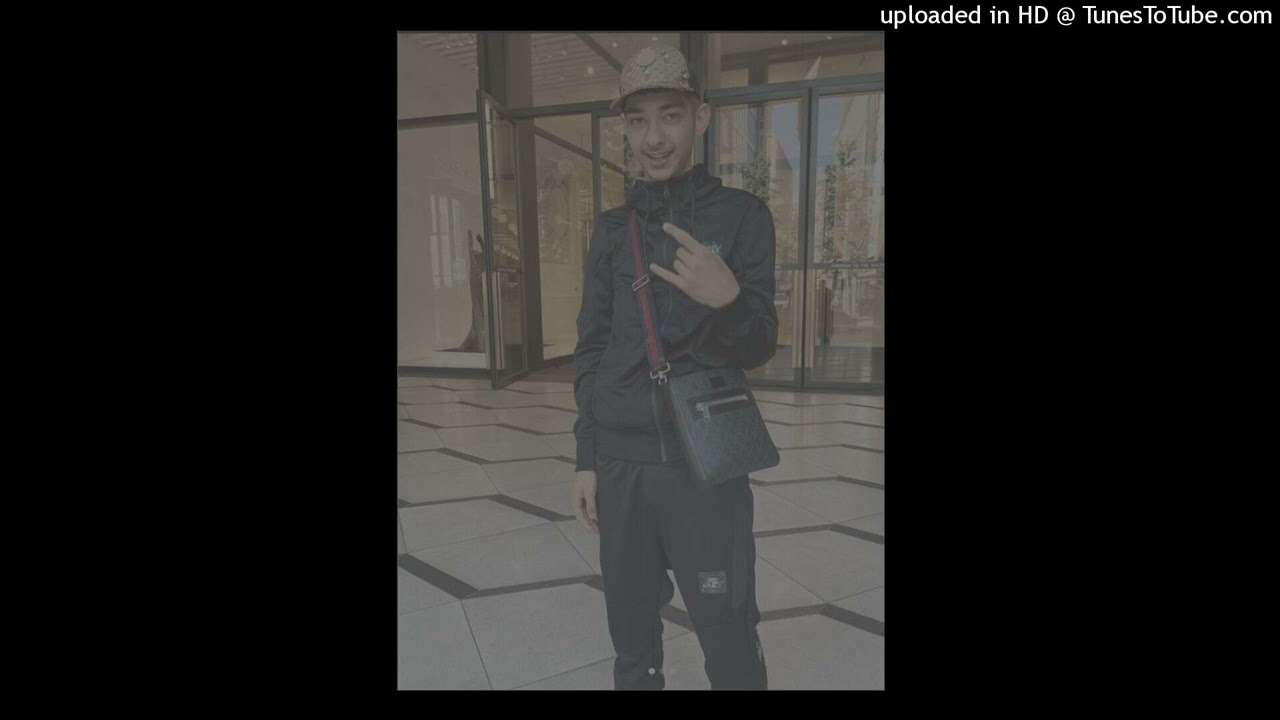 VC Barre x Einar Type Beat - 