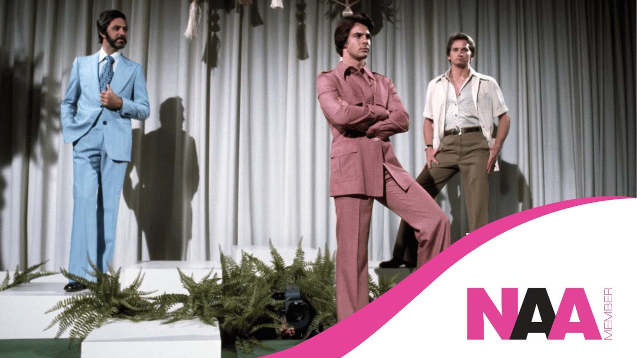 Fashion through time | 20 May 2025