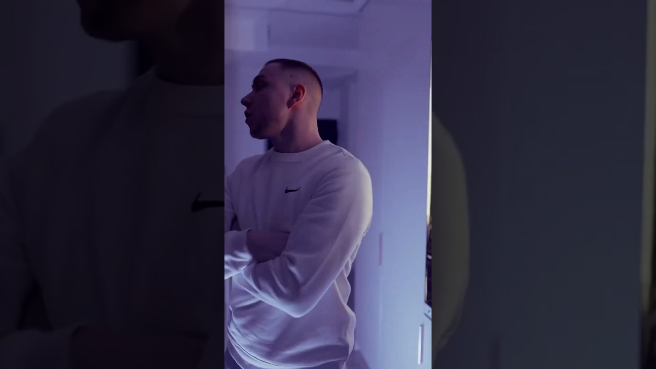 Skumaj x Młody West x Okekel - KLANY | #skumaj #okekel #west #shorts #trending #viralvideo #vkie