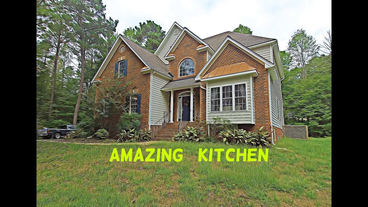Popular 2 Story Family Room  BELOW Chesterfied VA Tax Assessment ! $367,500