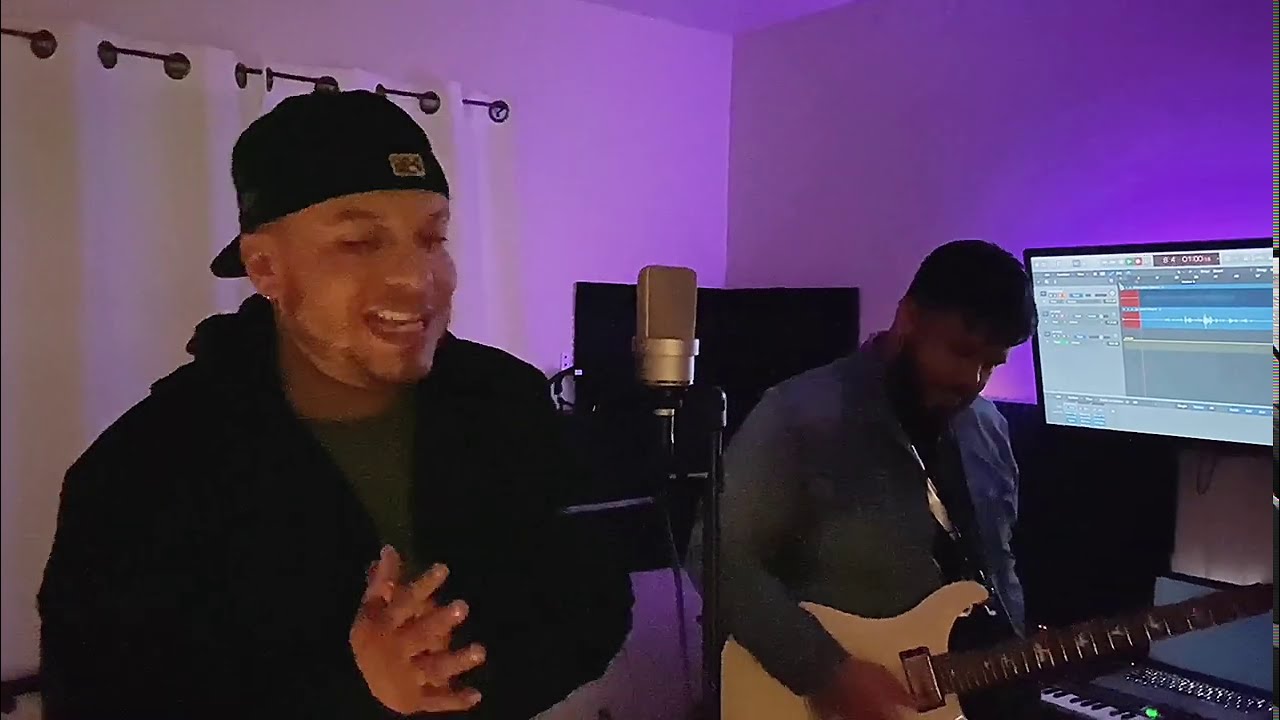 Lorenzo Mendez - Oldies 🎤🎸 en Inglés, English