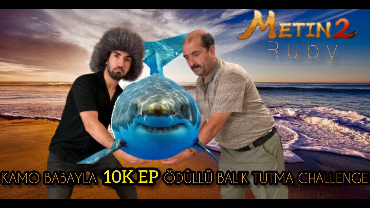 BABAMLA 10K EPLİK CHALLENGE - BABAMIN ASKERLİK ANILARI G&Uuml;LMEKTEN YERLERE YATACAKSINIZ! #metin2  #mt2