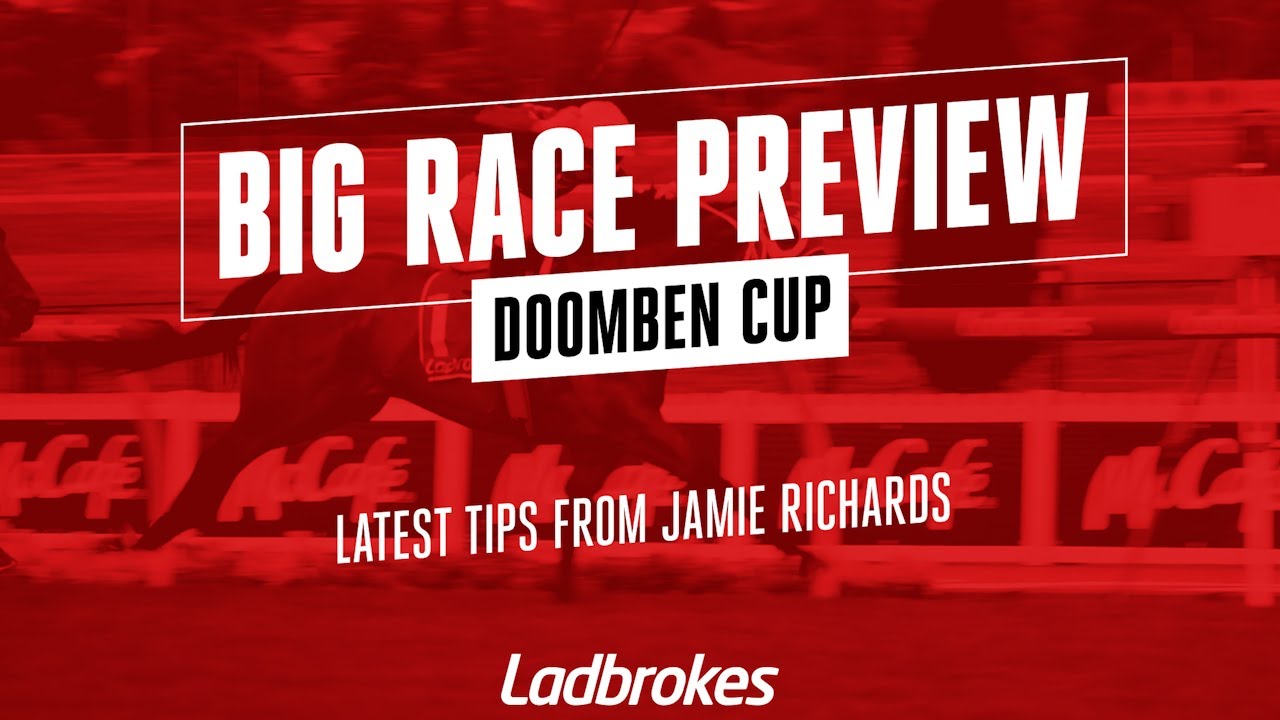 2021 Doomben Cup Preview