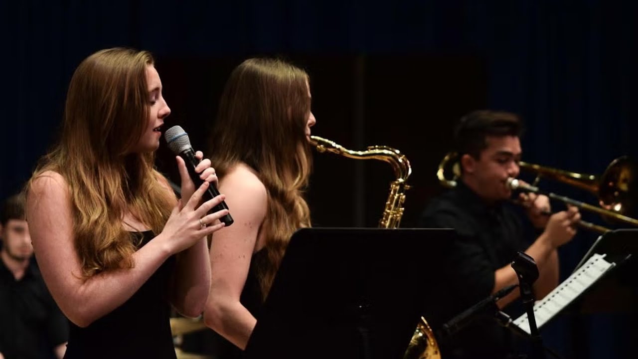 Jazz Combos