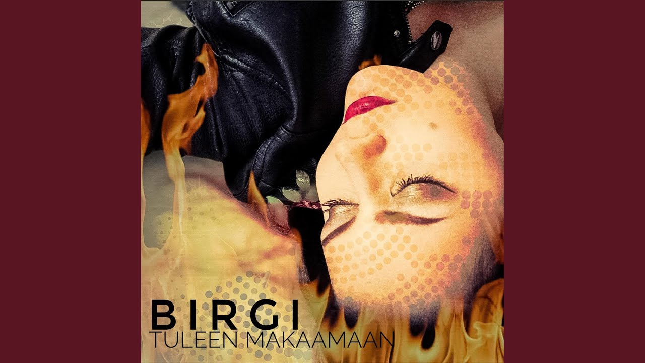 Tuleen makaamaan