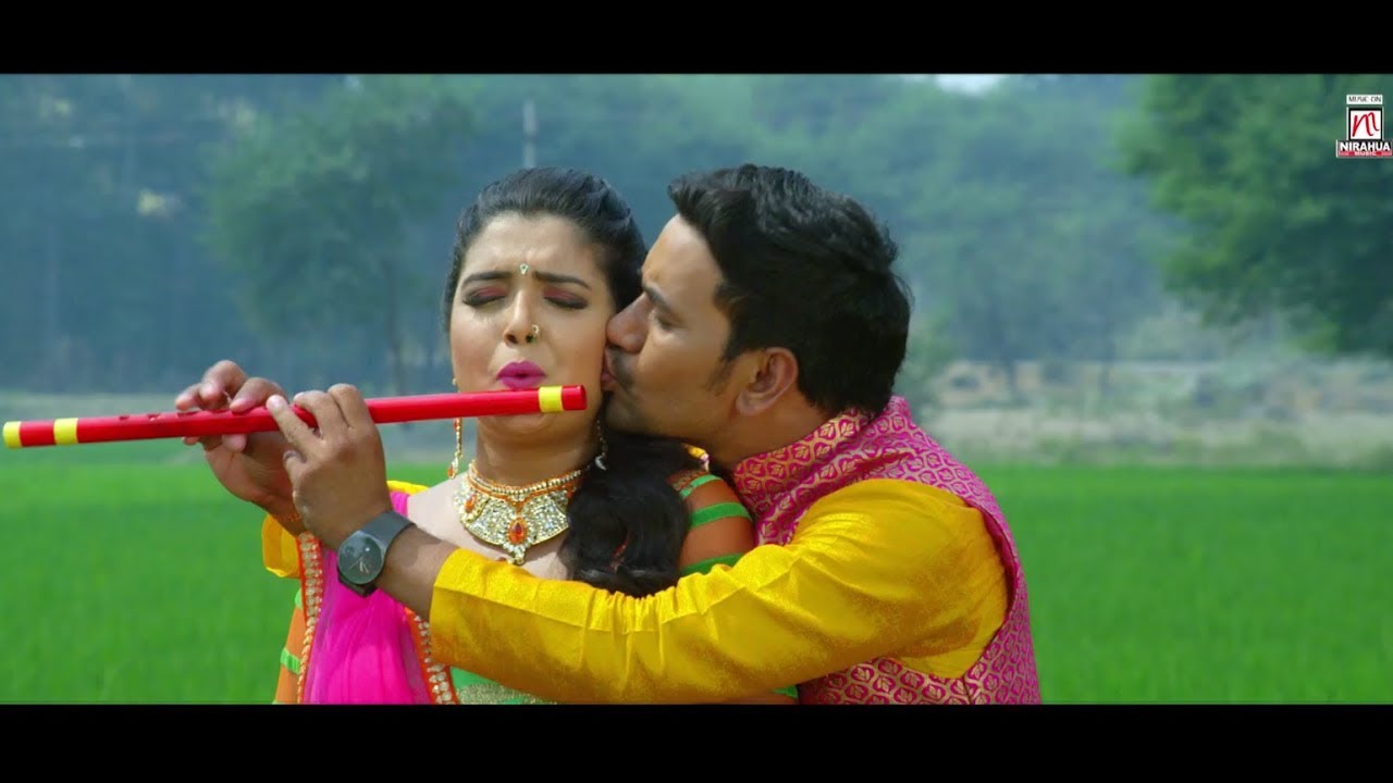 RAM LAKHAN | Full HD Bhojpuri Movie | Dinesh Lal Yadav 