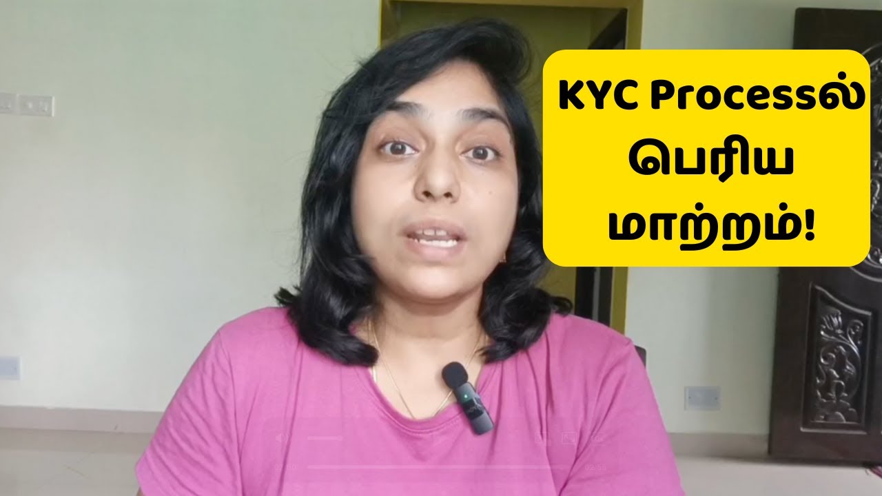 RBI Governer's Bold Move On Re-KYC Process Big Update