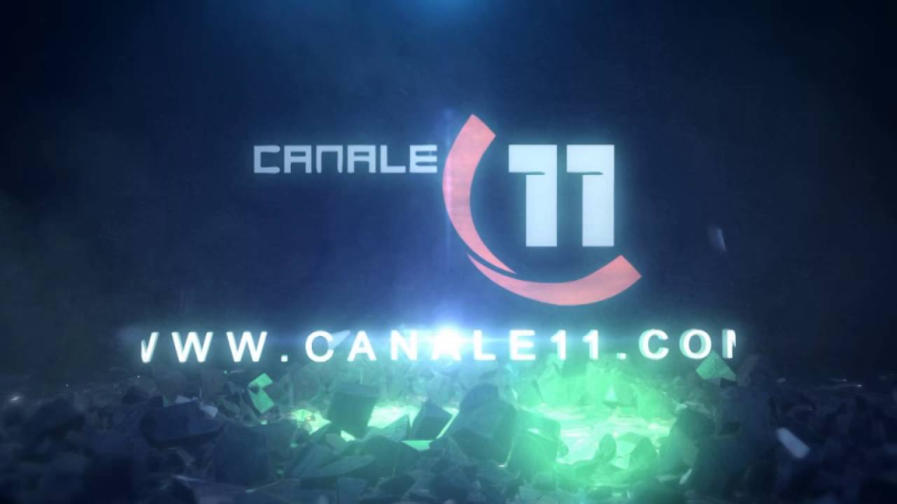 PROMO CANALE11
