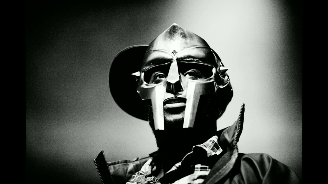 [FREE] MF DOOM x Madlib Type Beat - 