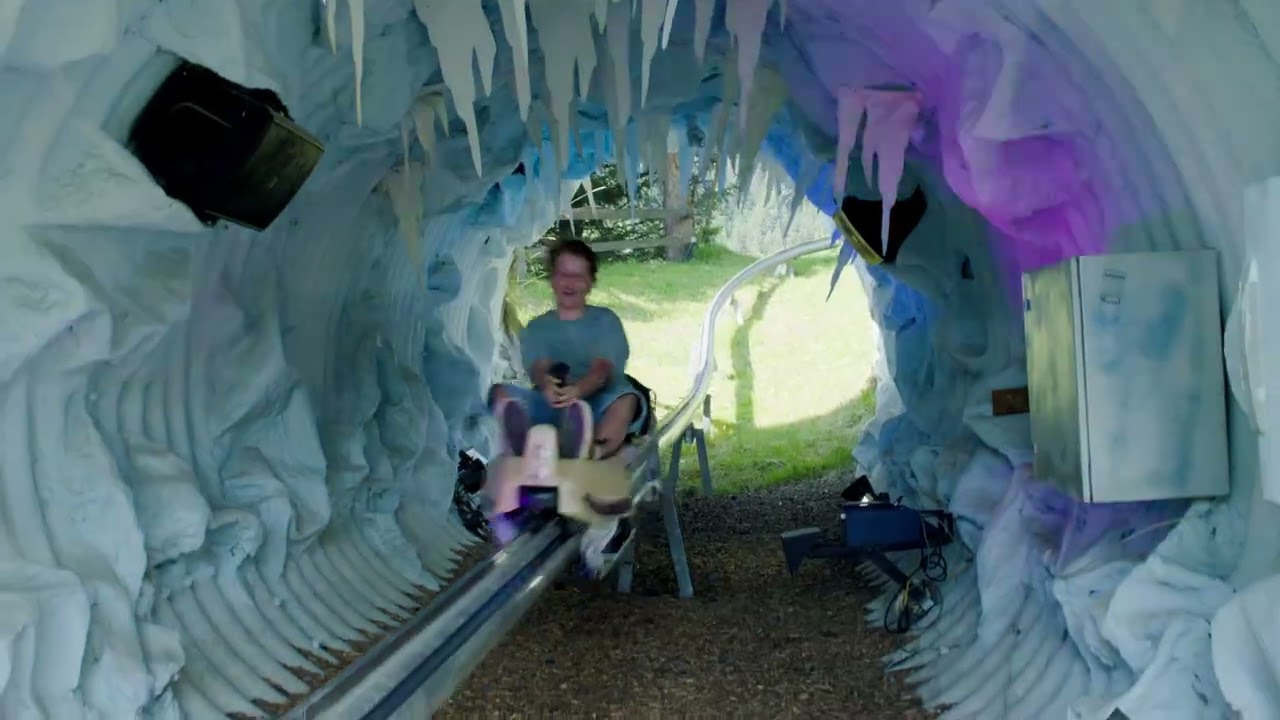 Fisser Flitzer | Sommer Funpark Fiss.
