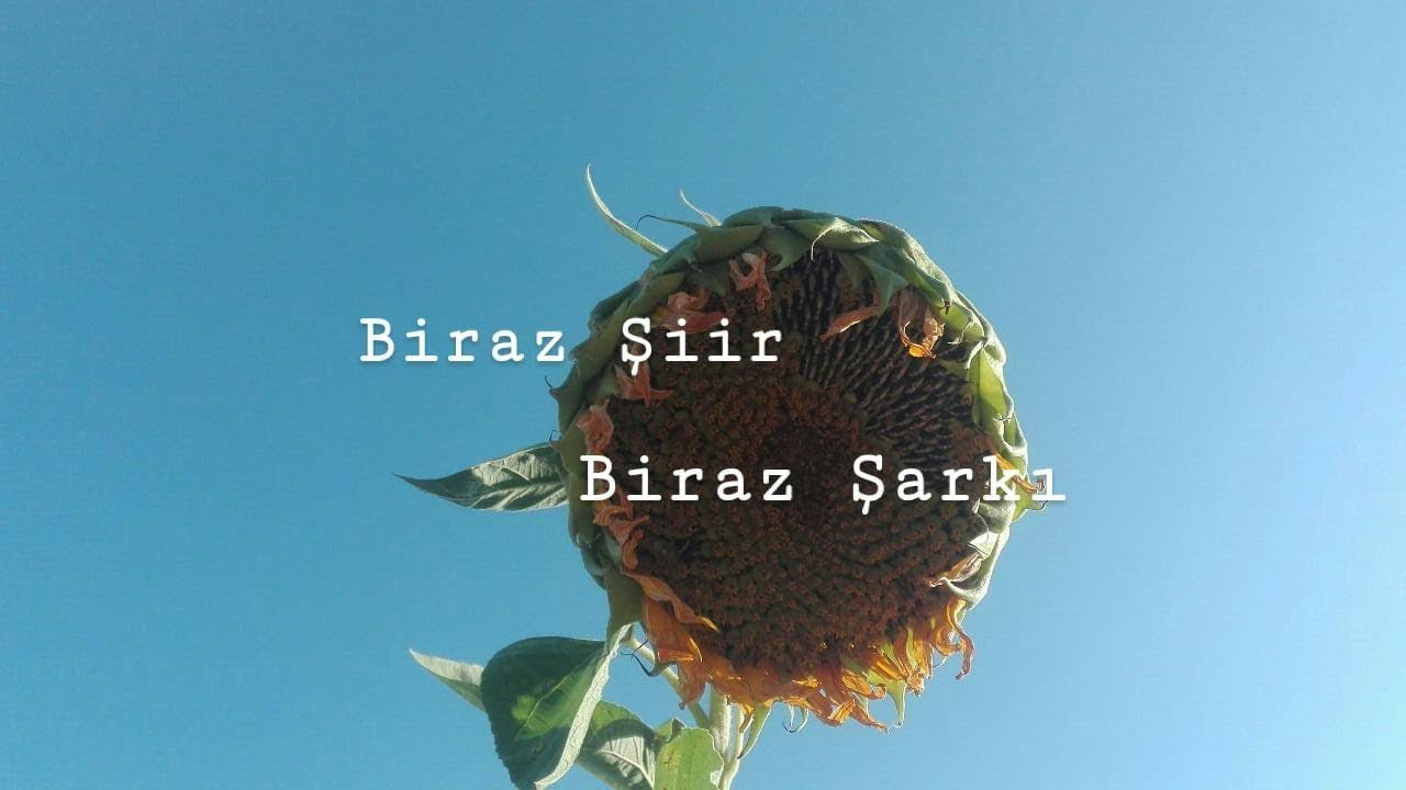 Biraz Şiir Biraz Şarkı 5