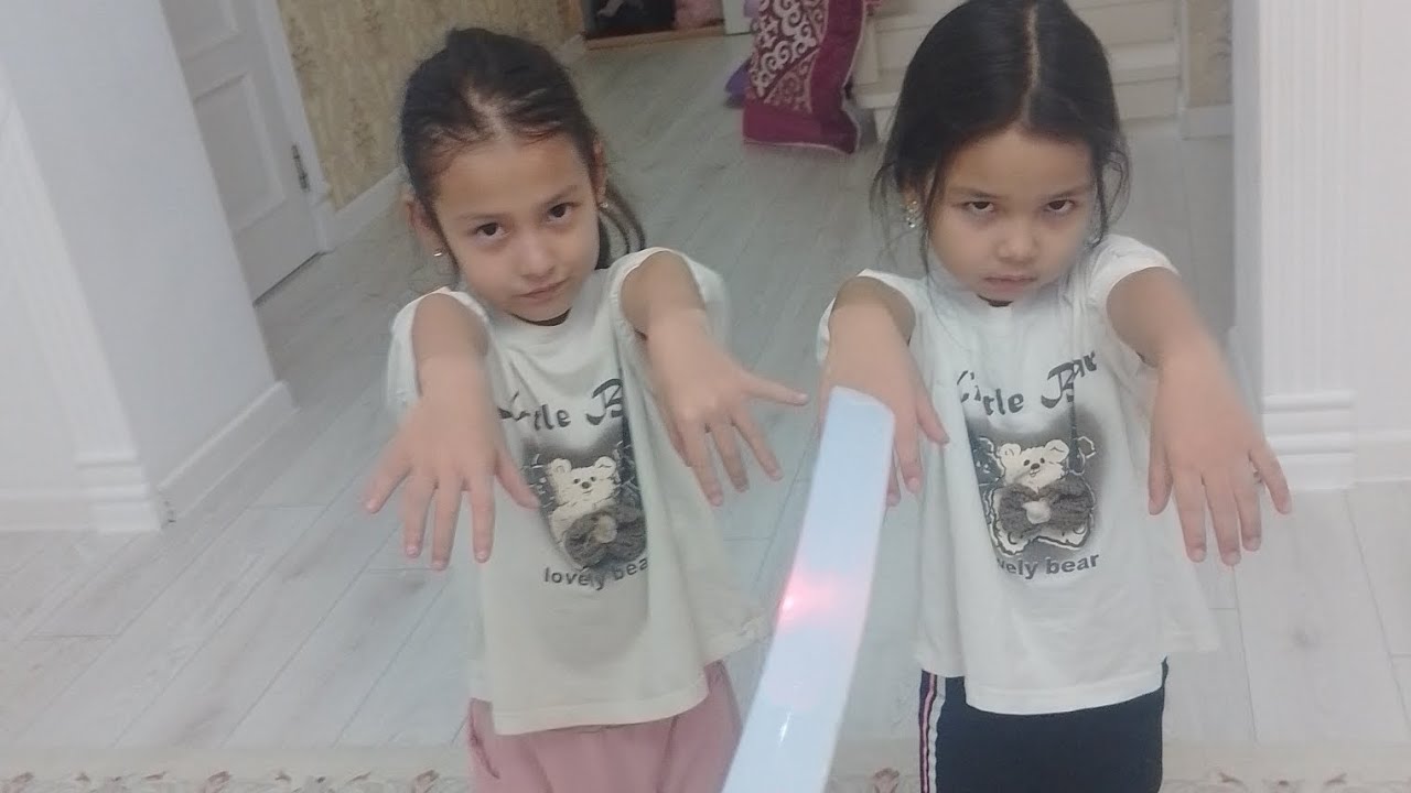 ЗОМБИ бесмертный қыз 3 серия