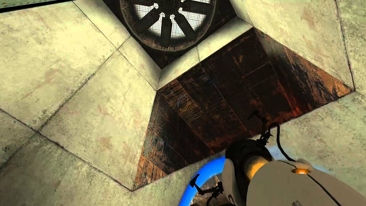 Let's Play Portal #007