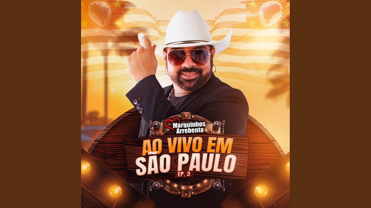 O Brilho da Lua (Ao Vivo)